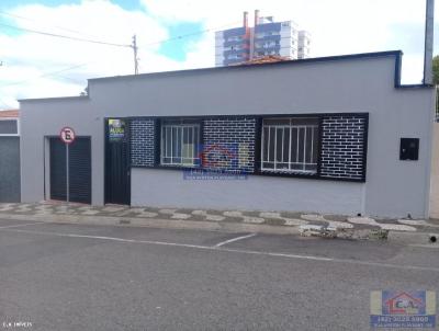 Residencial e Comercial para Locação, em Ponta Grossa, bairro Centro, 3 dormitórios, 1 banheiro, 2 vagas